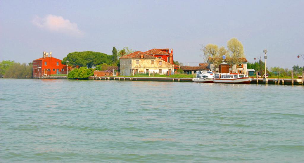 Foto de Torcello (Venecia), Italia