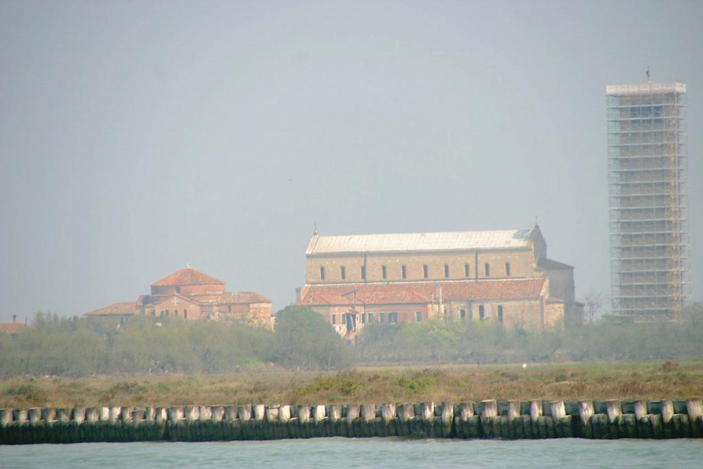 Foto de Torcello (Venecia), Italia