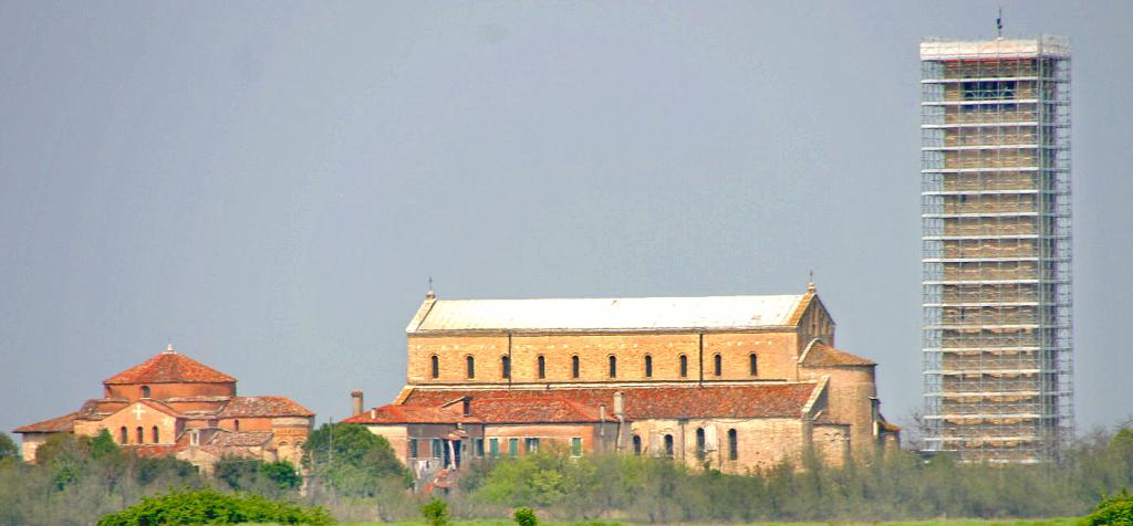 Foto de Torcello (Venecia), Italia