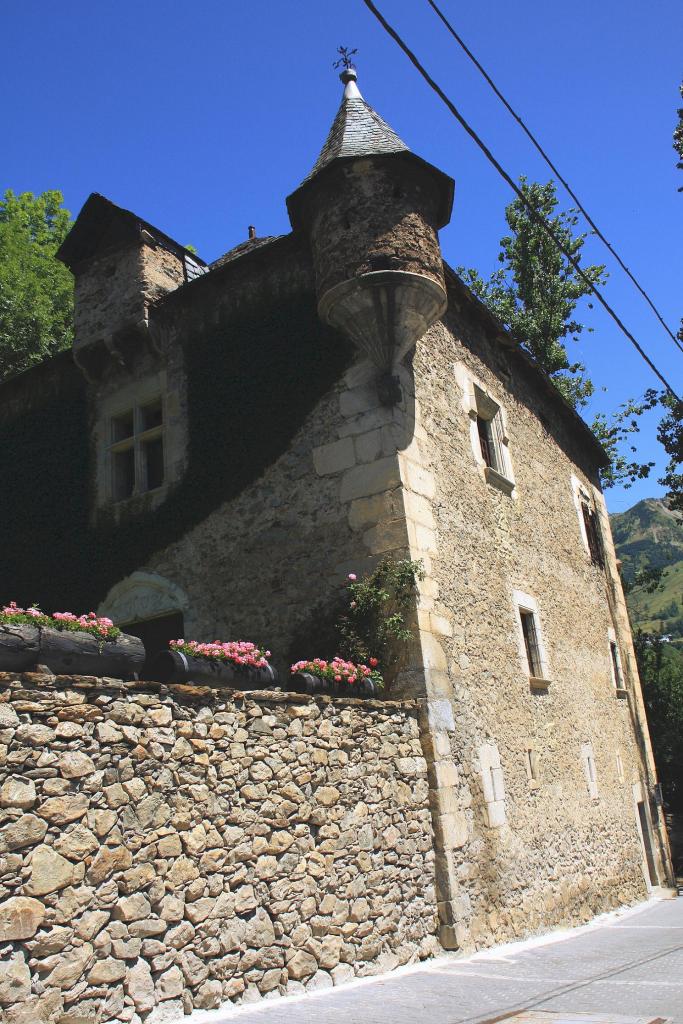 Foto de Unha (Lleida), España