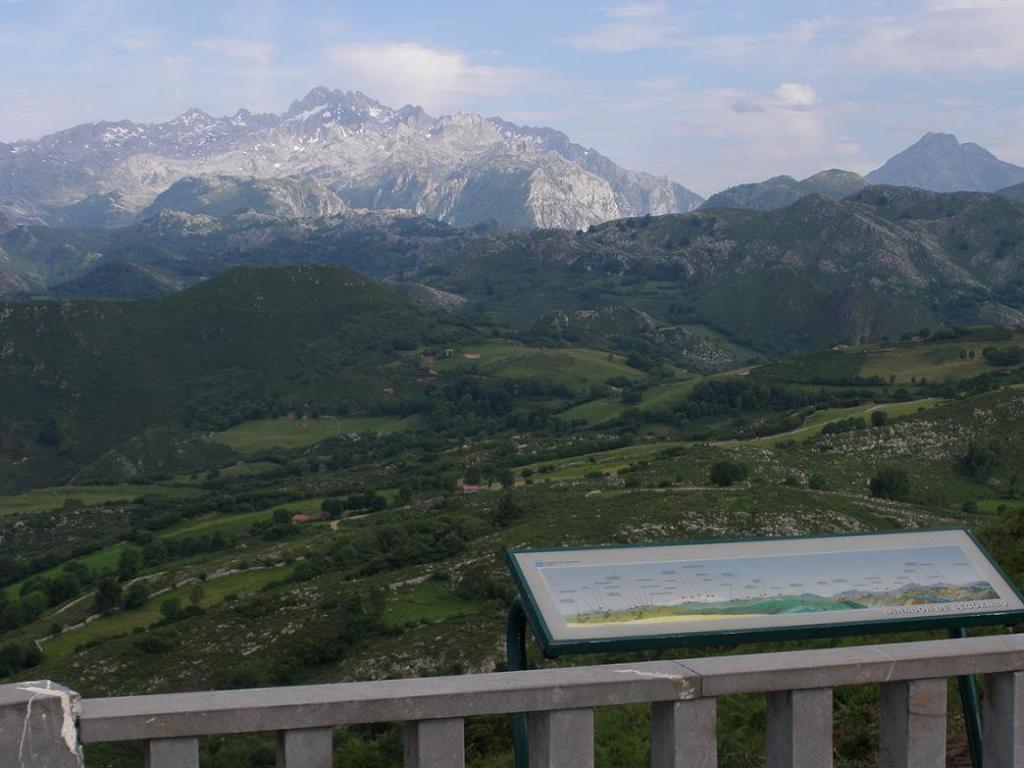 Foto de Següencu (Asturias), España