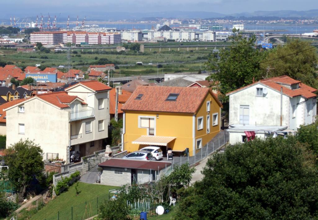 Foto de Cacicedo (Cantabria), España