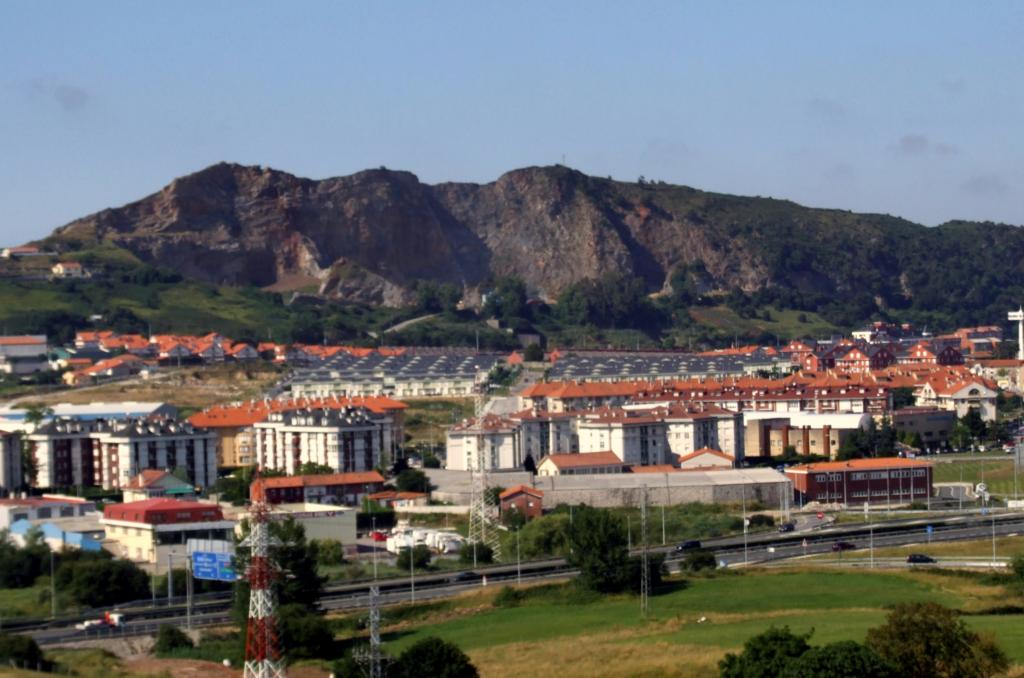 Foto de Peña Castillo (Cantabria), España