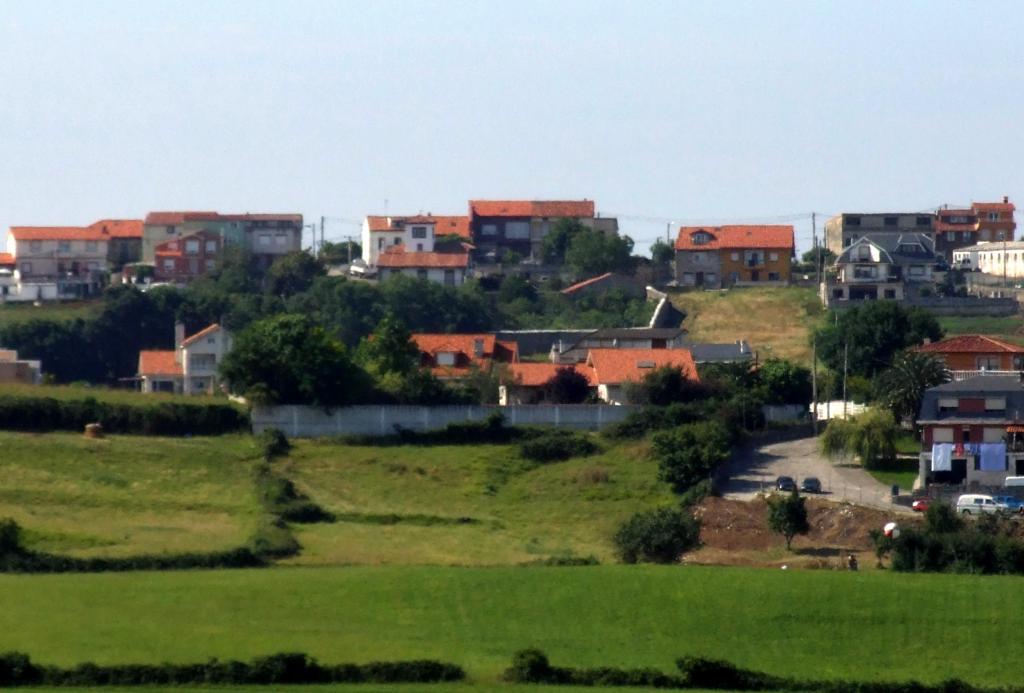 Foto de Cacicedo (Cantabria), España