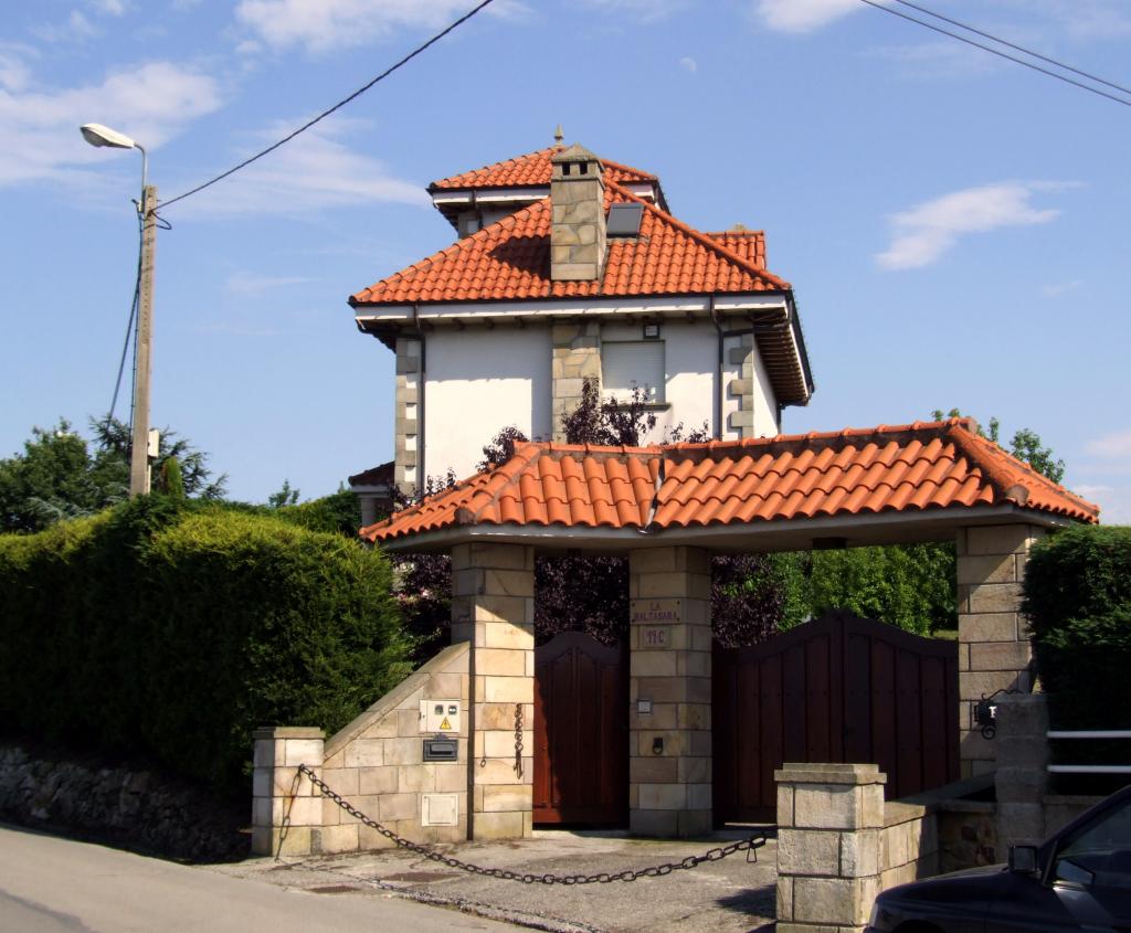 Foto de Cacicedo (Cantabria), España