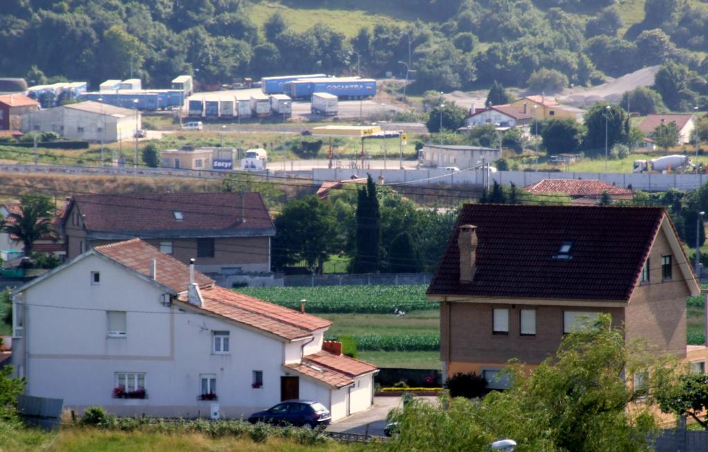 Foto de Cacicedo (Cantabria), España