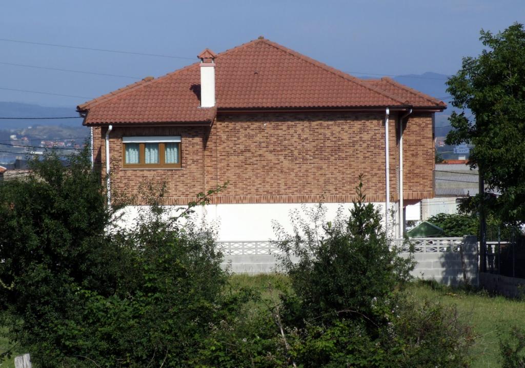 Foto de Cacicedo (Cantabria), España