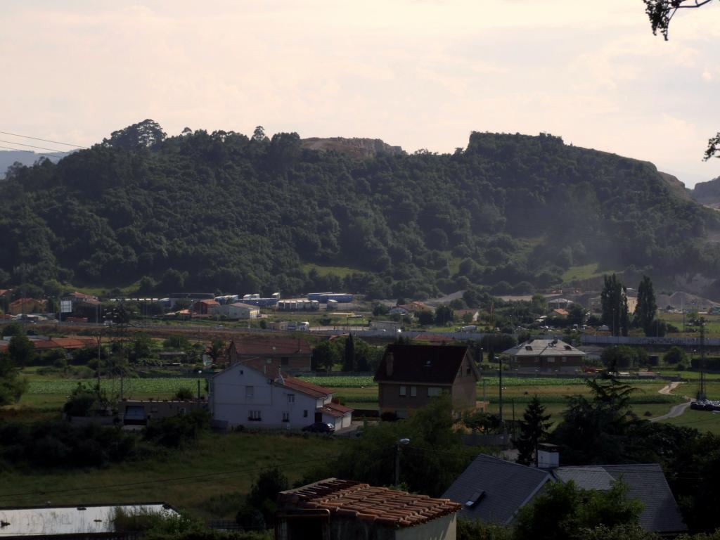 Foto de Cacicedo (Cantabria), España