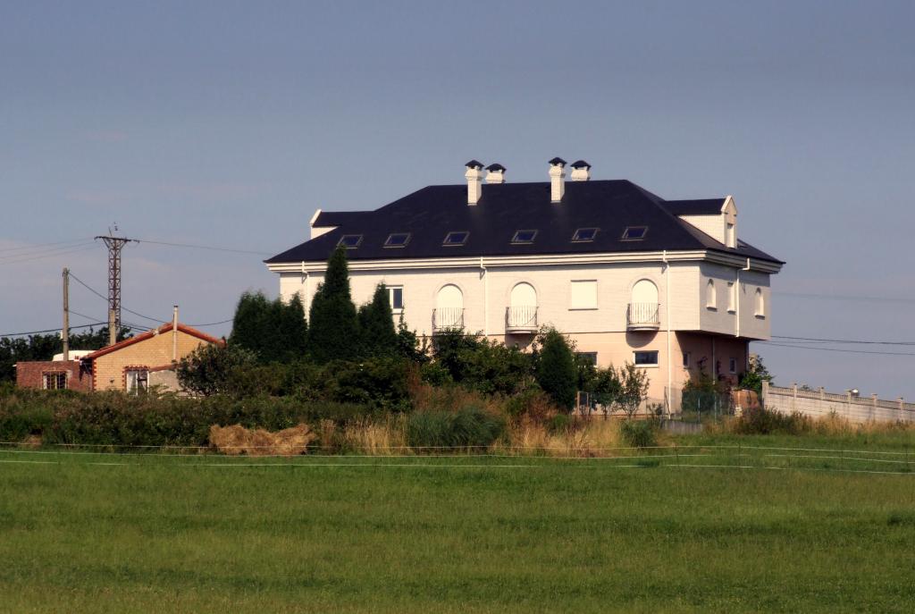 Foto de Cacicedo (Cantabria), España