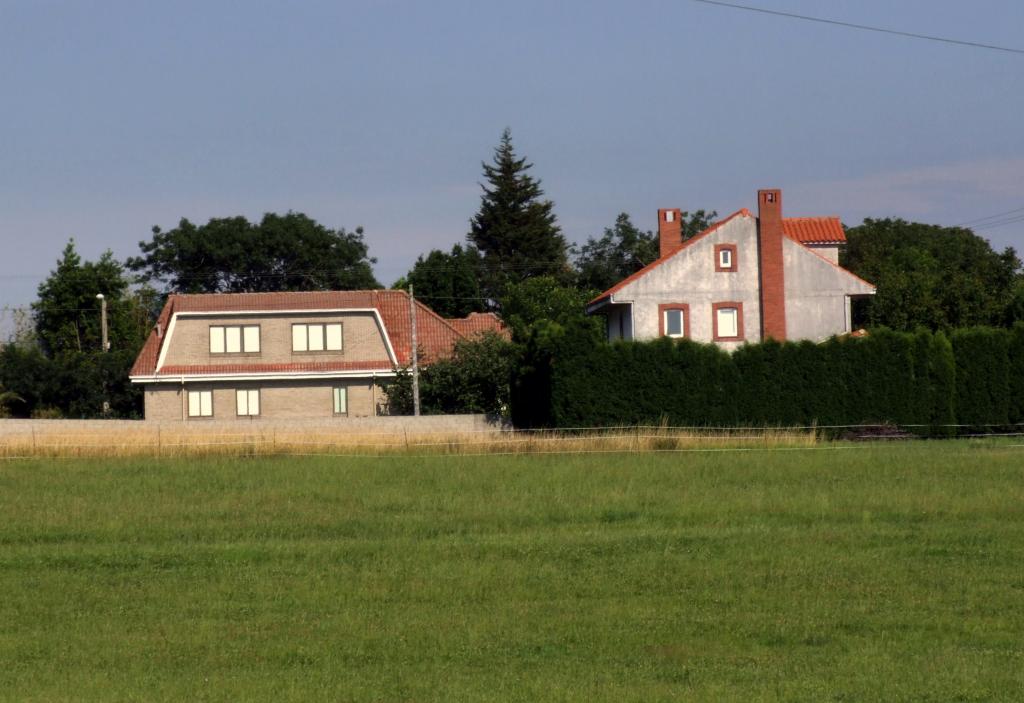 Foto de Cacicedo (Cantabria), España