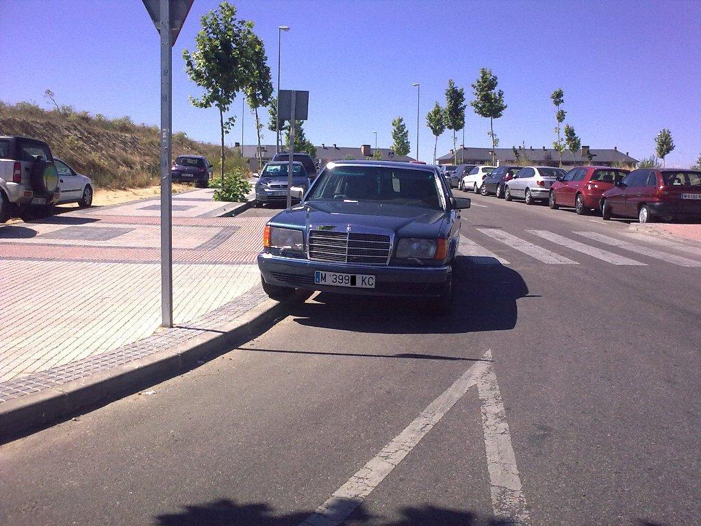 Foto de Majadahonda (Madrid), España