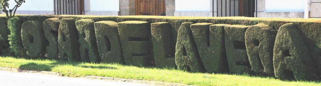 Foto de Losar de la Vera (Cáceres), España