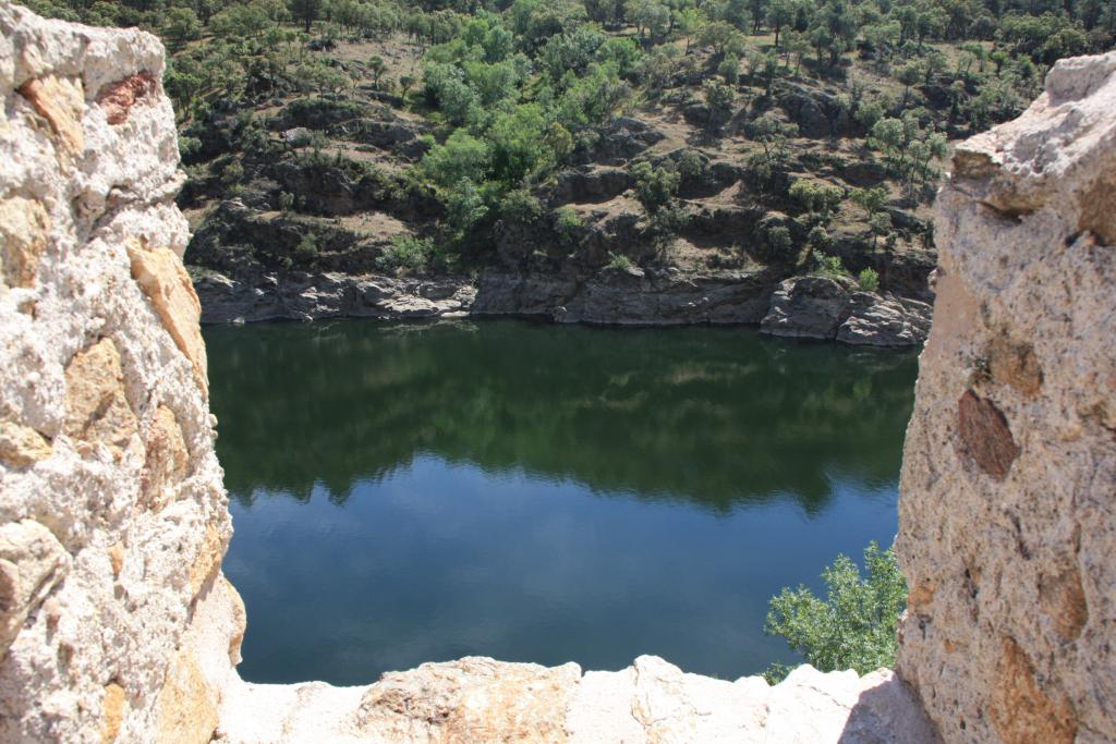 Foto de Buitrago del Lozoya (Madrid), España