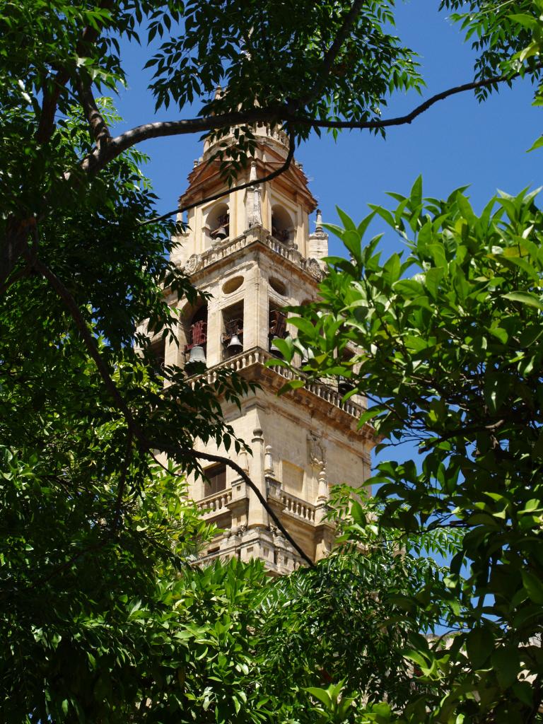 Foto de Córdoba (Andalucía), España