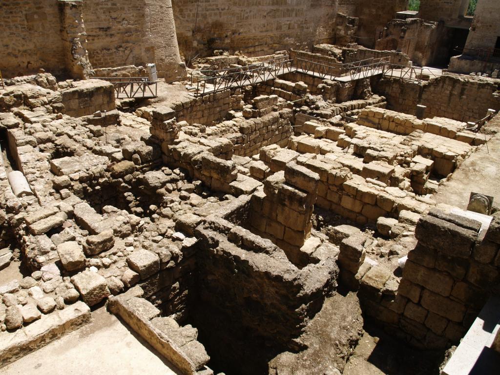 Foto de Córdoba (Andalucía), España