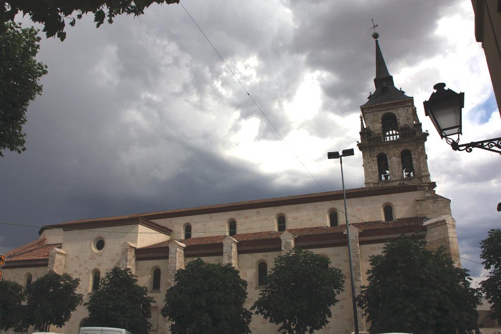 Foto de Alcalá de Henares (Madrid), España