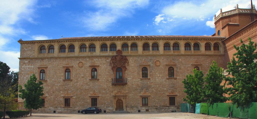 Foto de Alcalá de Henares (Madrid), España