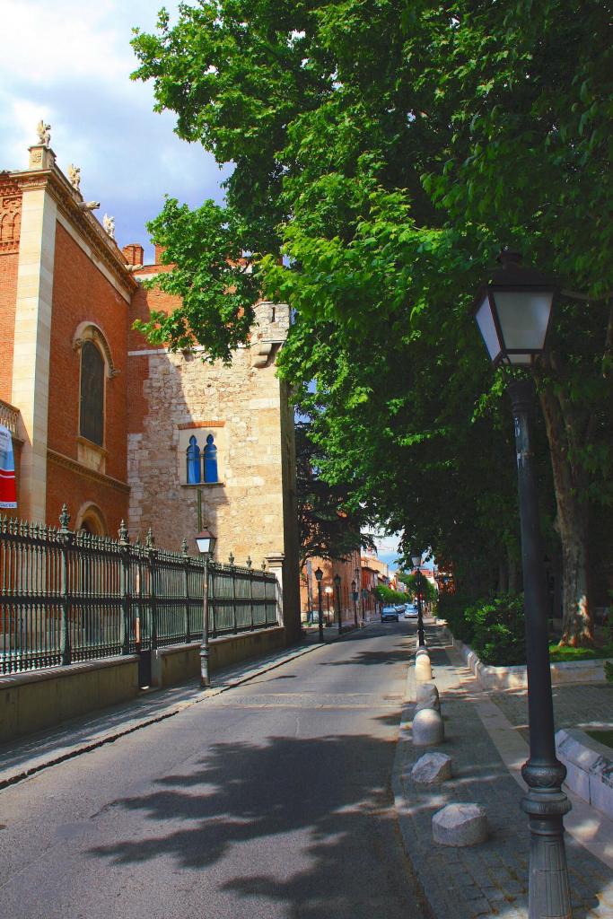 Foto de Alcalá de Henares (Madrid), España