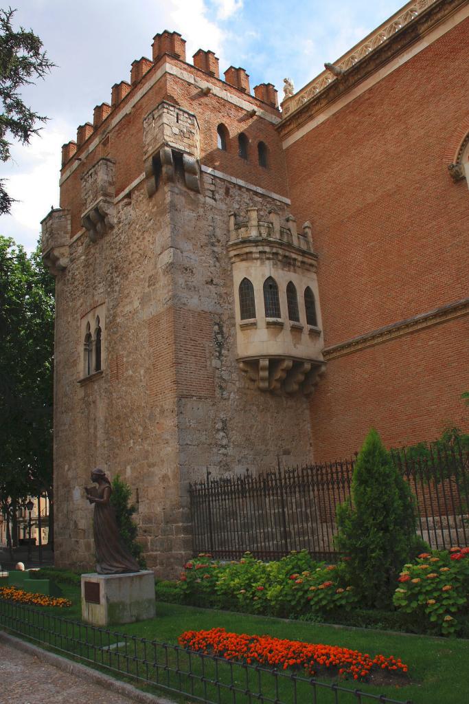 Foto de Alcalá de Henares (Madrid), España