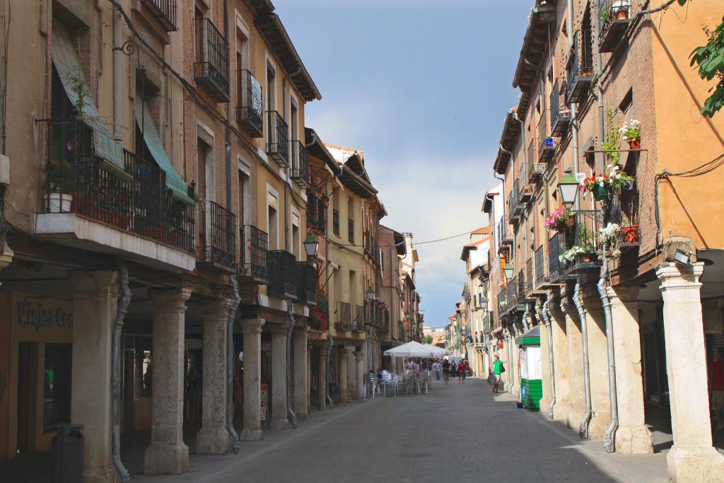 Foto de Alcalá de Henares (Madrid), España