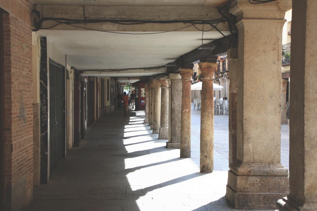 Foto de Alcalá de Henares (Madrid), España