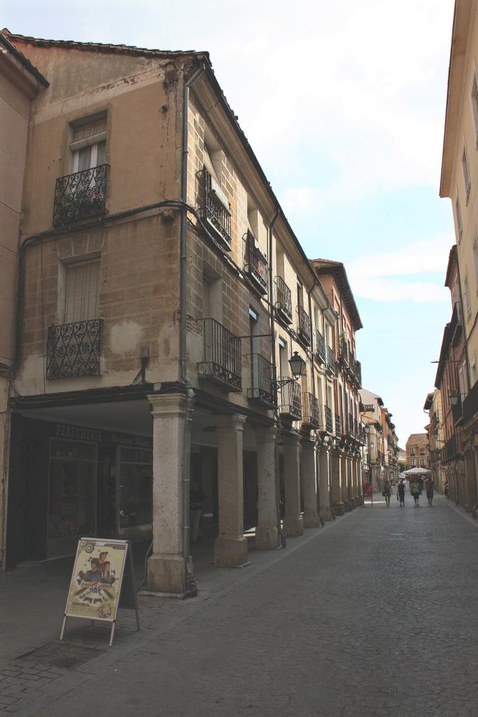 Foto de Alcalá de Henares (Madrid), España