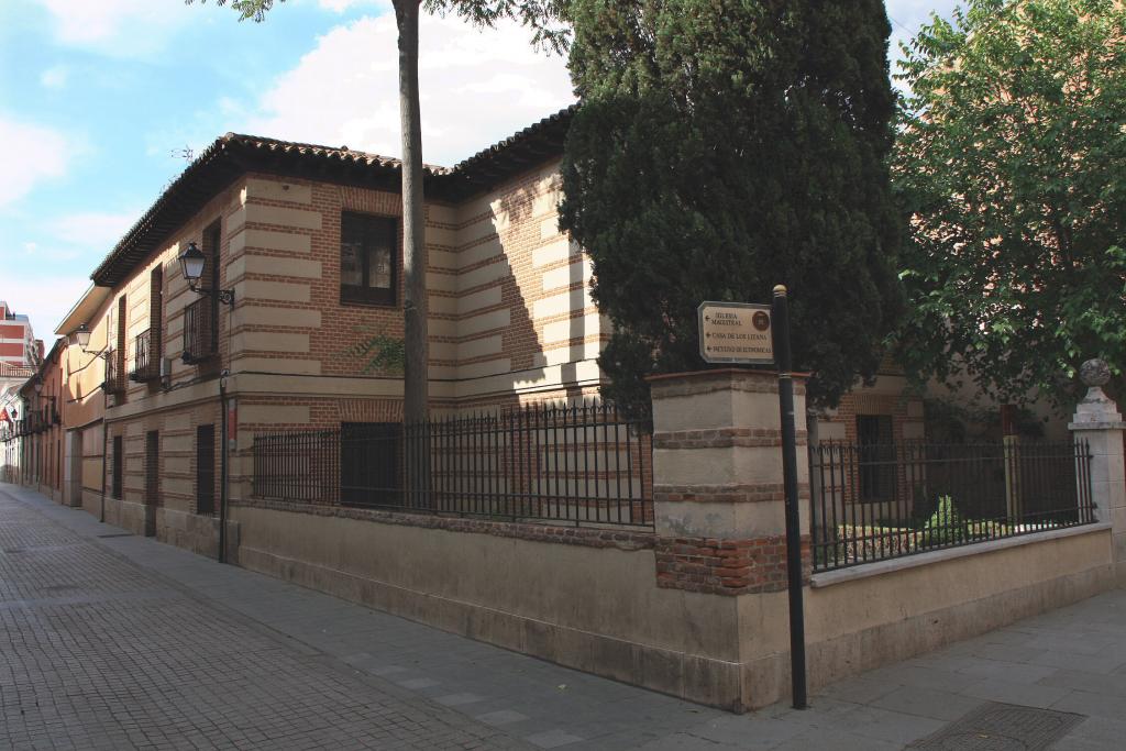 Foto de Alcalá de Henares (Madrid), España