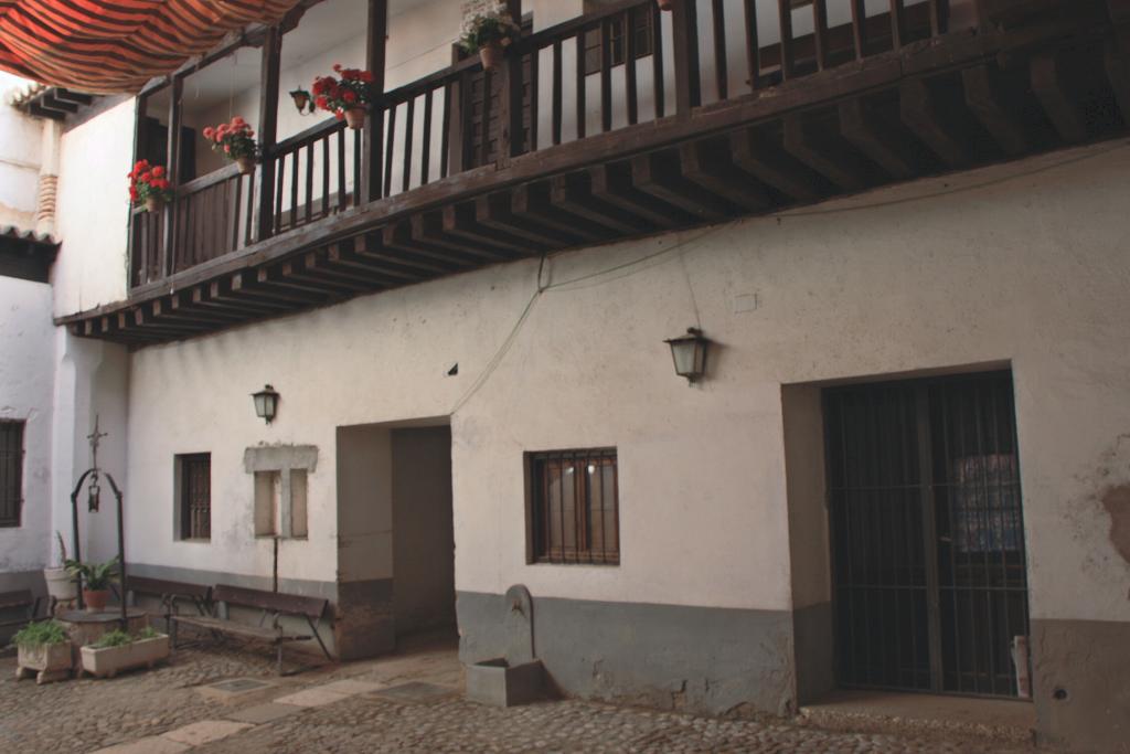 Foto de Alcalá de Henares (Madrid), España