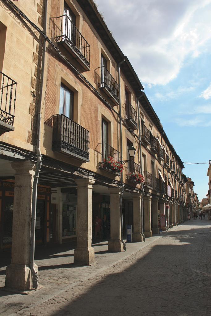 Foto de Alcalá de Henares (Madrid), España