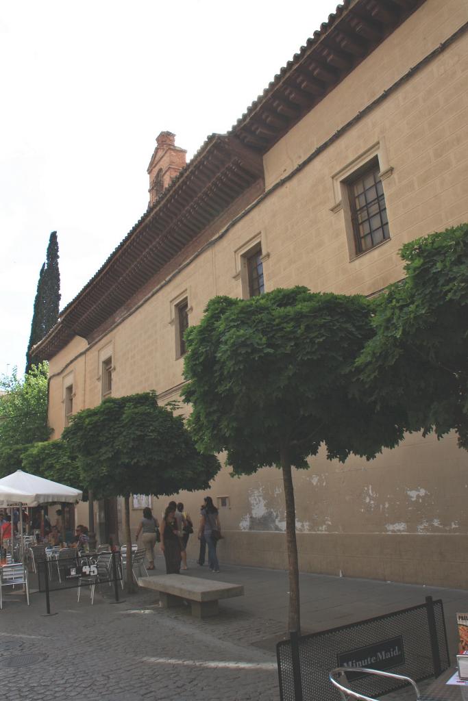 Foto de Alcalá de Henares (Madrid), España