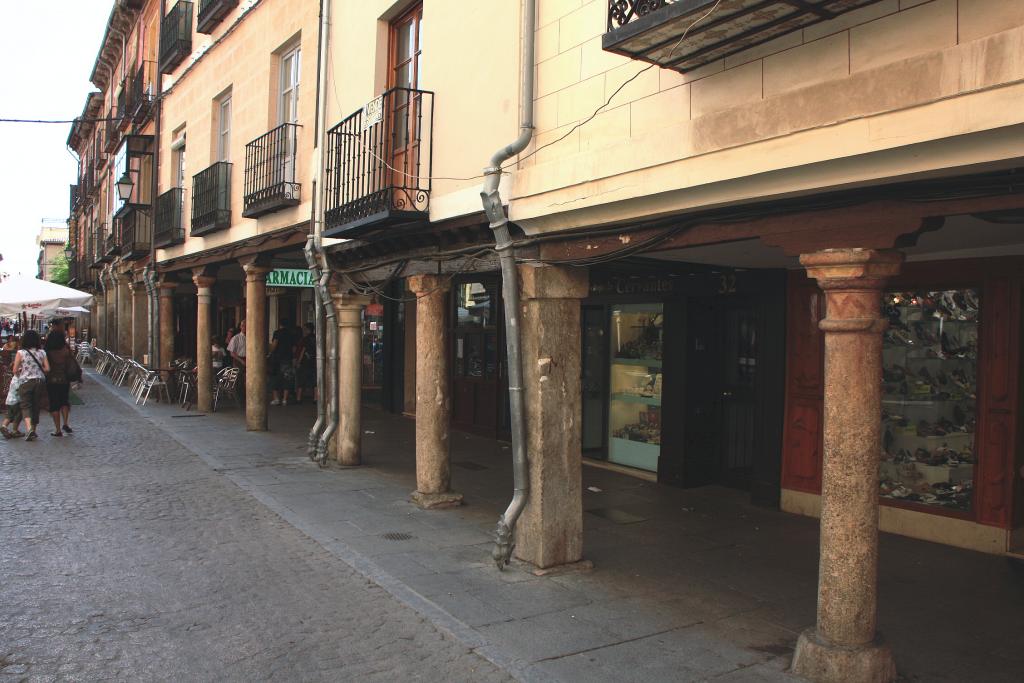 Foto de Alcalá de Henares (Madrid), España