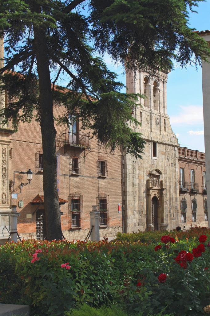 Foto de Alcalá de Henares (Madrid), España