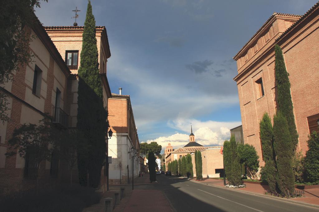 Foto de Alcalá de Henares (Madrid), España