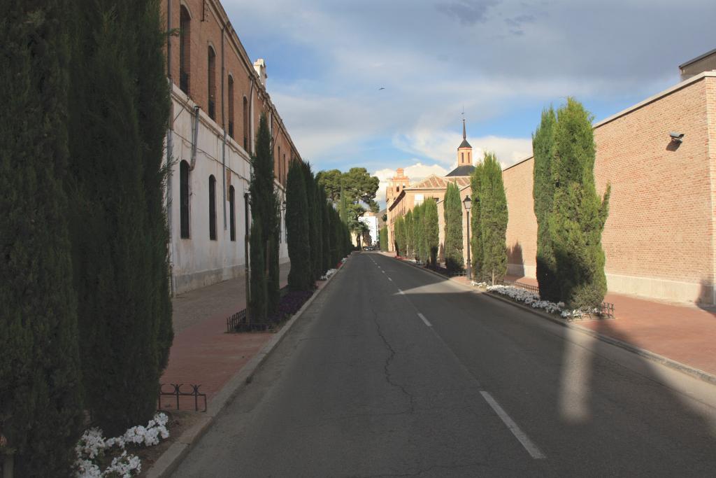 Foto de Alcalá de Henares (Madrid), España