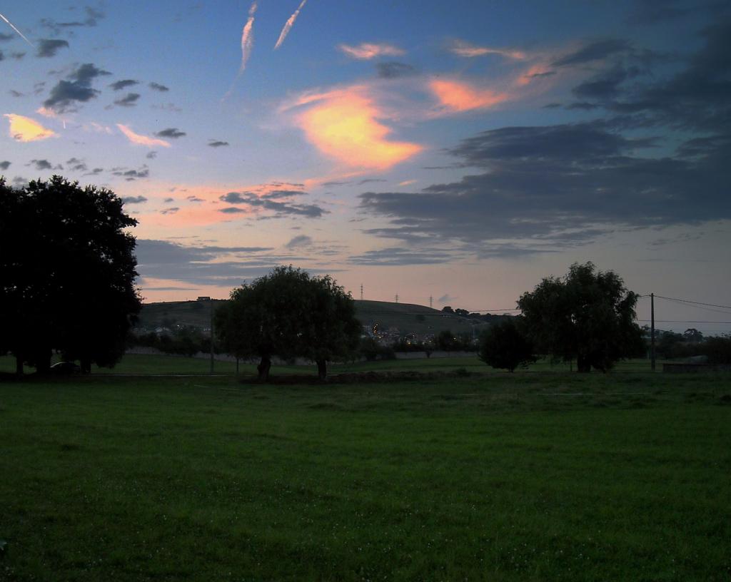 Foto de Guarnizo (Cantabria), España