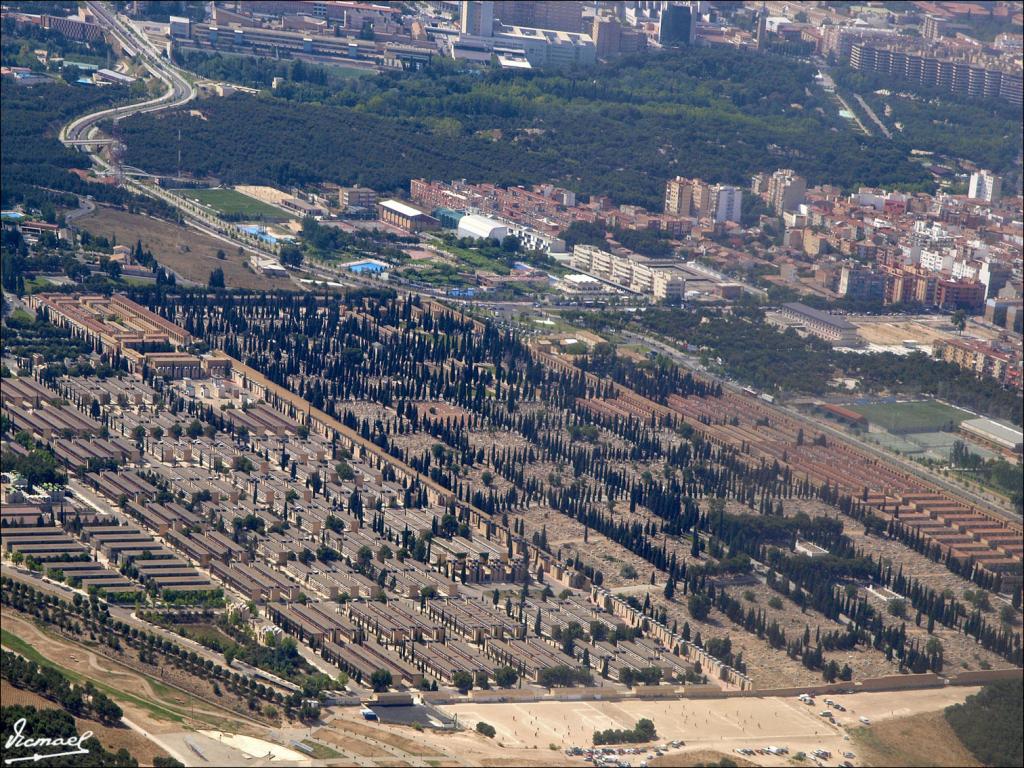 Foto de Zaragoza (Aragón), España