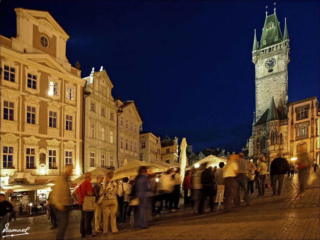 Foto de Praga, República Checa