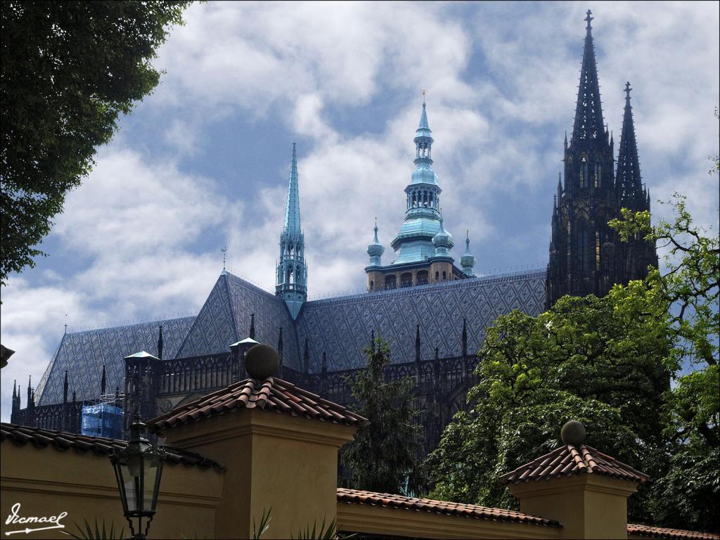 Foto de Praga, República Checa