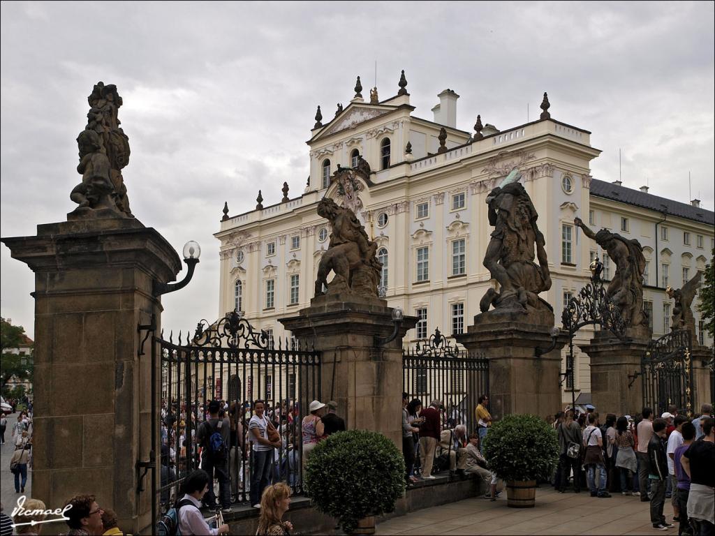 Foto de Praga, República Checa