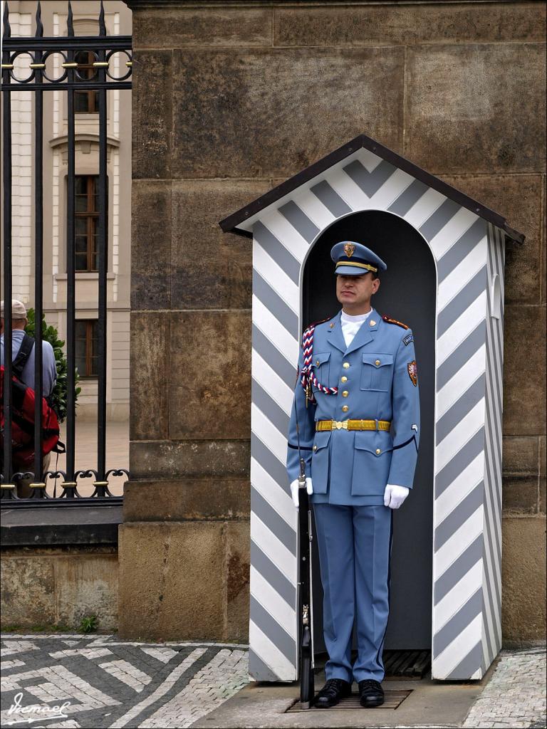 Foto de Praga, República Checa