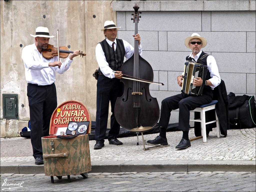 Foto de Praga, República Checa