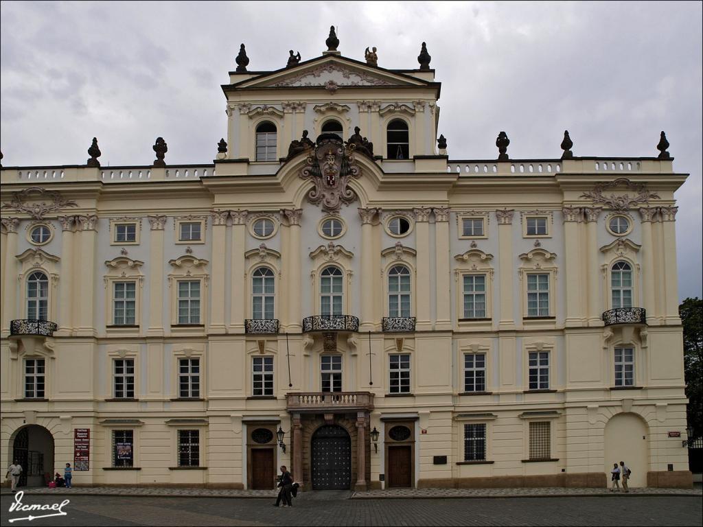 Foto de Praga, República Checa