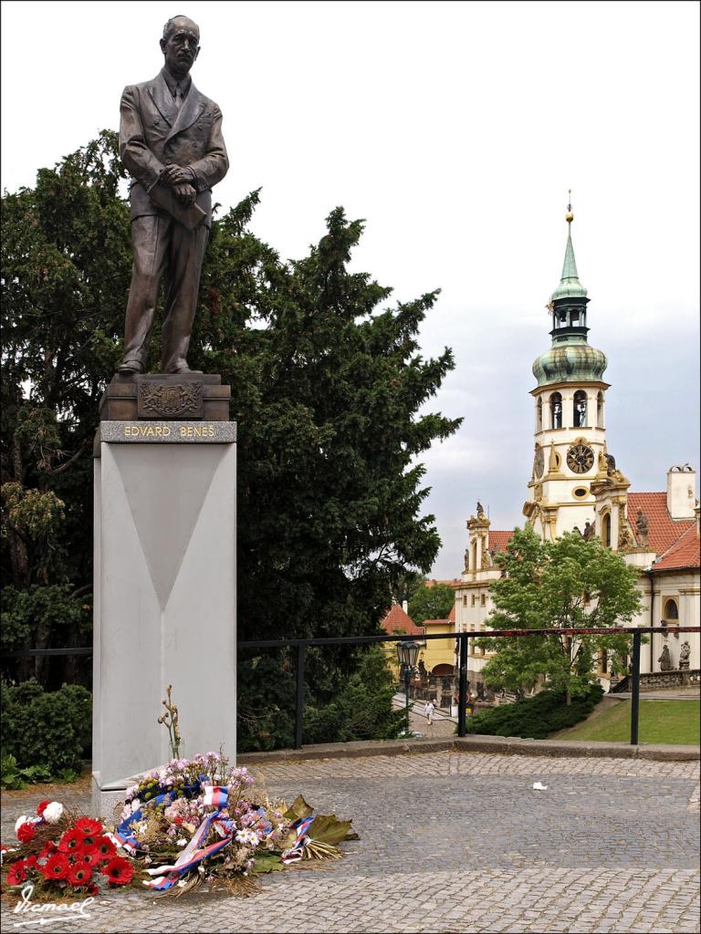 Foto de Praga, República Checa