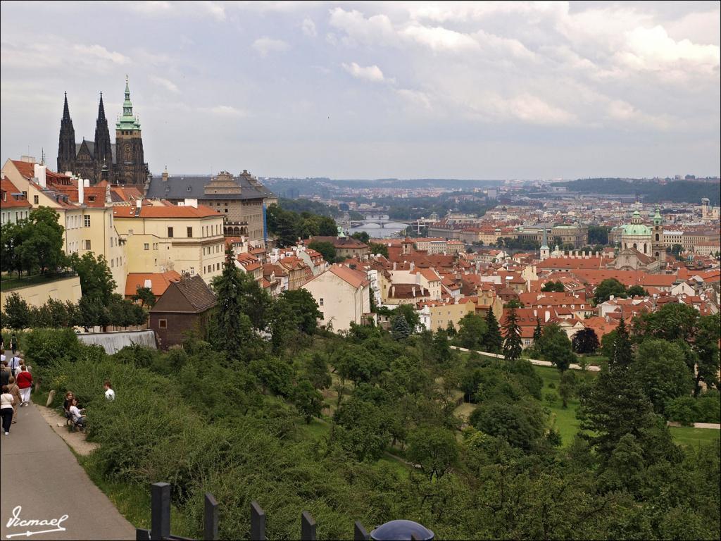 Foto de Praga, República Checa