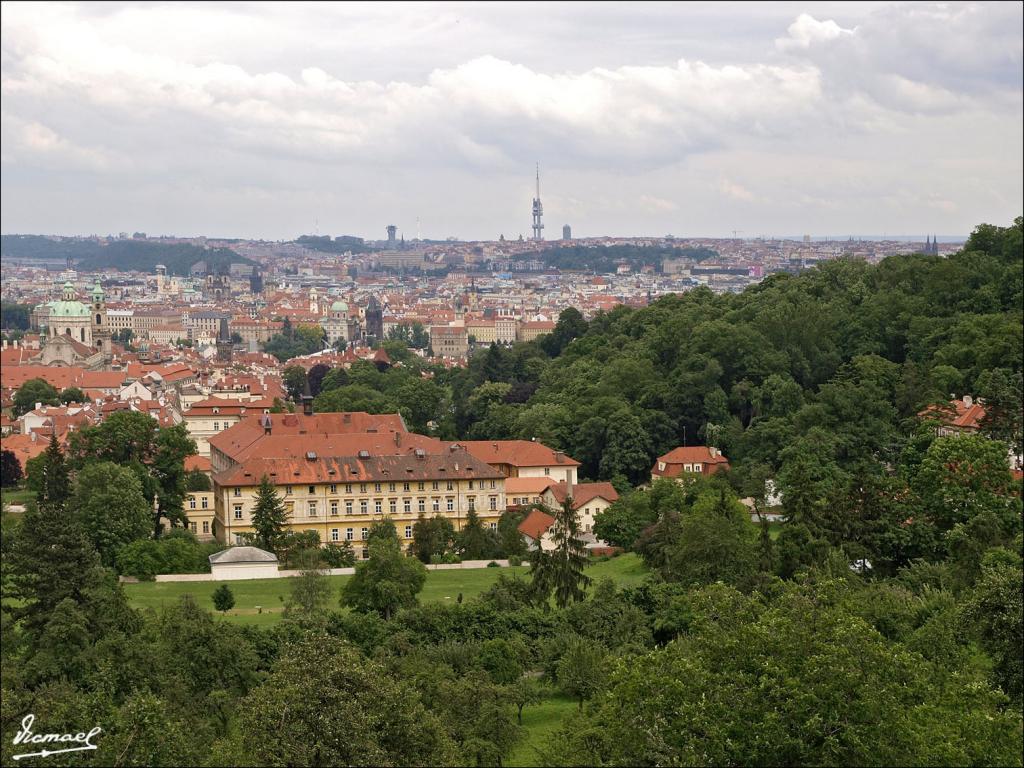 Foto de Praga, República Checa