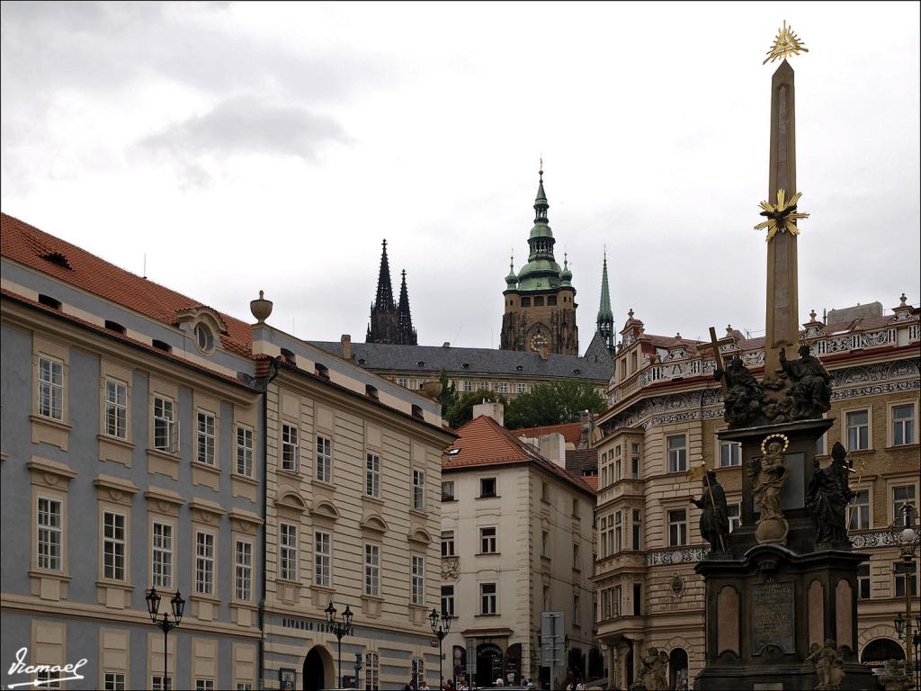 Foto de Praga, República Checa