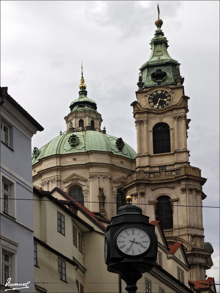 Foto de Praga, República Checa