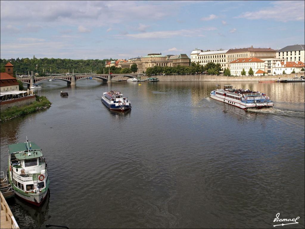 Foto de Praga, República Checa