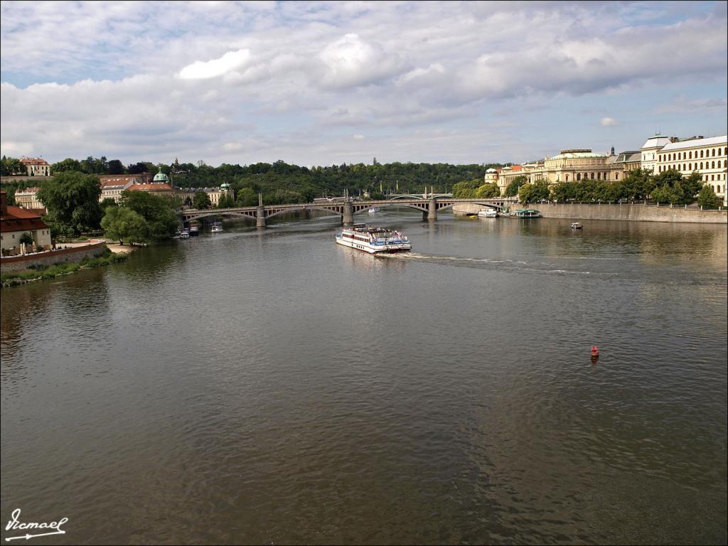 Foto de Praga, República Checa