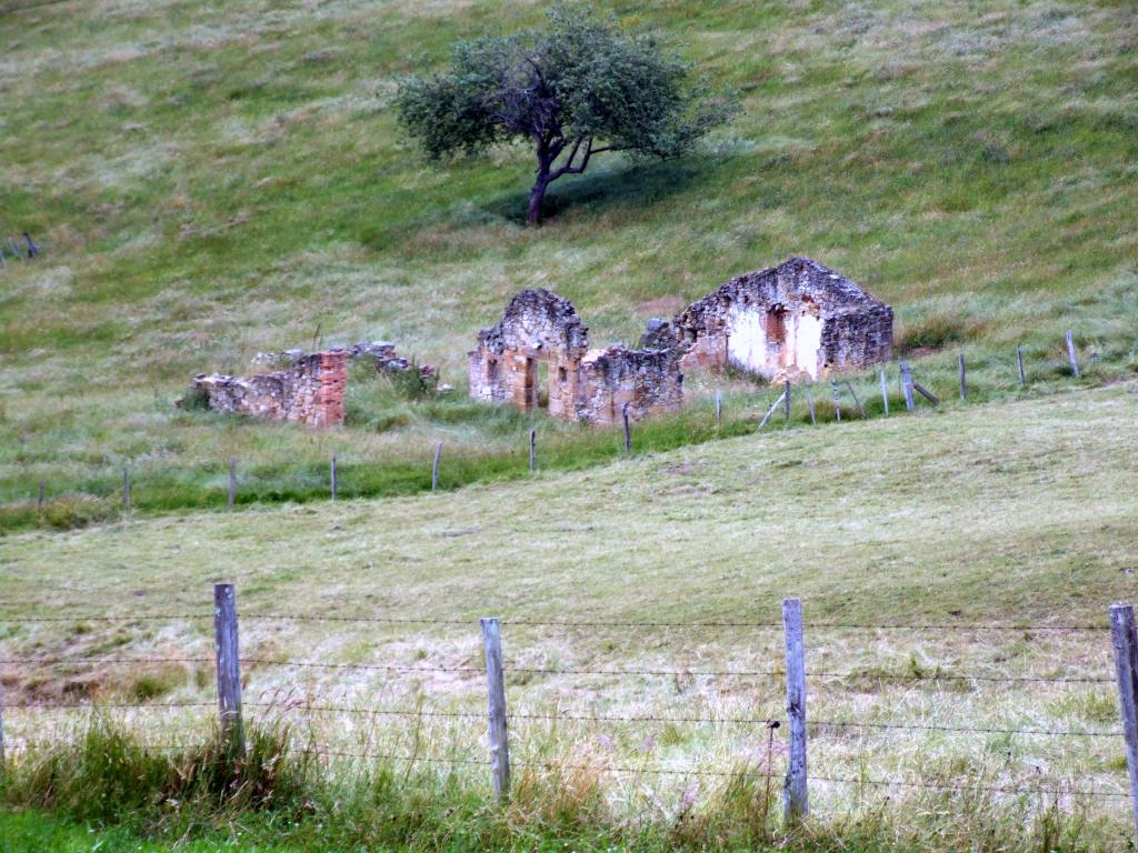 Foto de Obregon (Cantabria), España